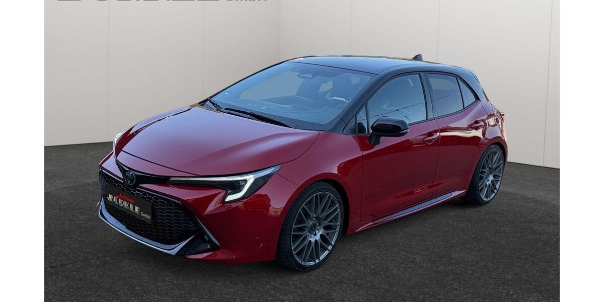 Toyota Corolla 45.600 km 29.990 &euro; Frankenthal 67227