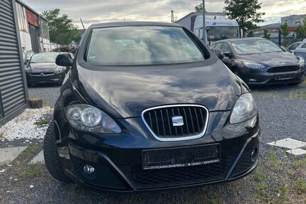 Seat Altea 96.900 km 4.999 € Raunheim 65479