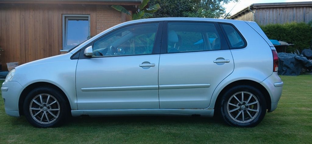 VW Polo 333.661 km 1.000 € Dümmer 19073
