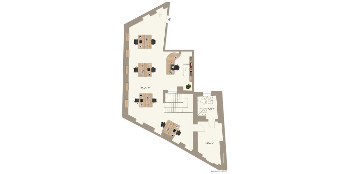 Gewerbeobjekt Zittau - 1.180&euro; | Angebot:24386617