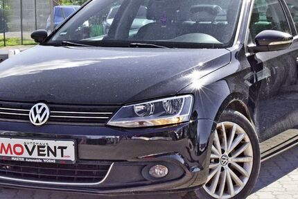 VW Jetta 97.000 km 4.990 &euro; Fußgönheim 67136