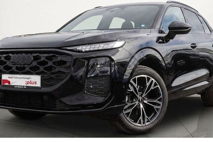 Audi Q3 12.900 km 47.440 &euro; Diez 65582