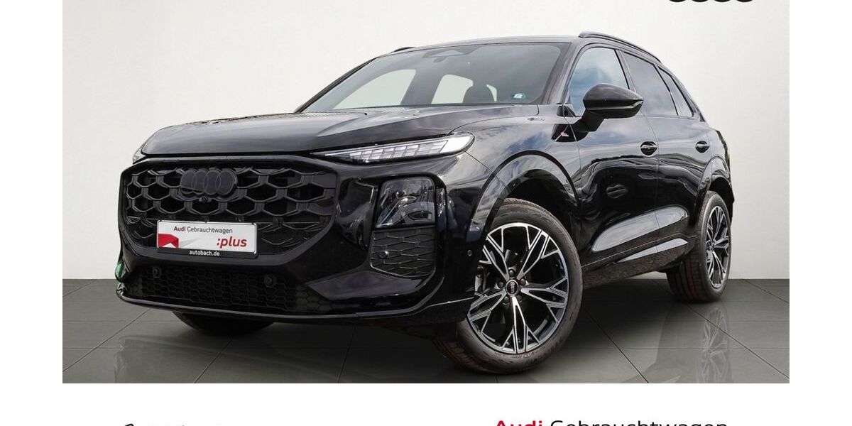 Audi Q3 7.900 km 49.940 &euro; Diez 65582
