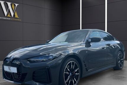 BMW i4 3.900 km 49.900 &euro; Strullendorf 96129