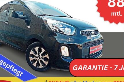 Kia Picanto 67.764 km 6.990 € Halle (Saale) 06128