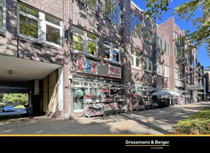 Einzelhandel in Buxtehude 1.215.000 € 365.57 m² zimmer