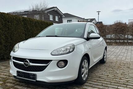 Opel Adam 152.217 km 3.799 &euro; Leutkirch 88299