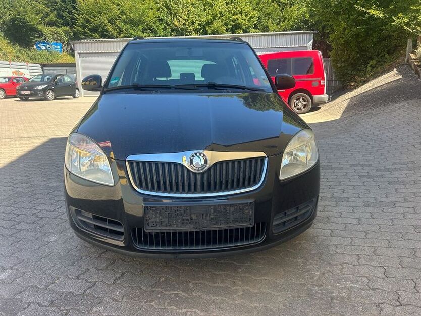 Fabia