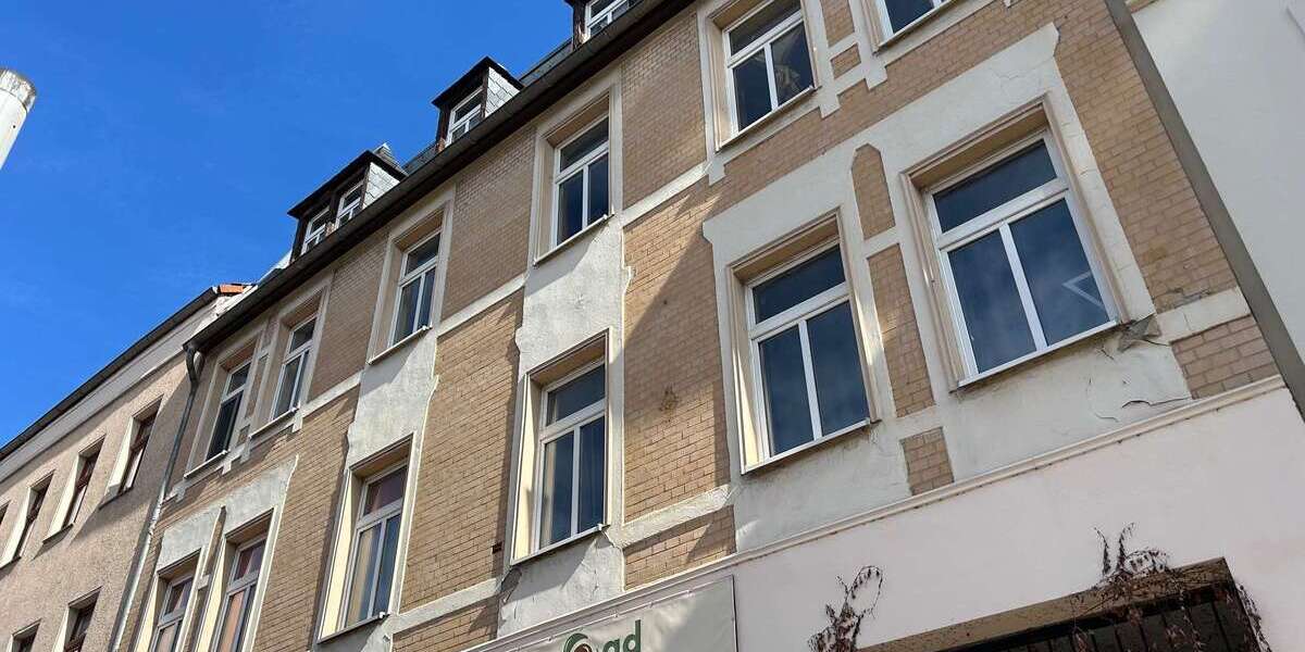 Einfamilienhaus Halle Saale Am Wasserturm/Thaerviertel - 34 Zimmer, 671 m&sup2;, 790.000&euro; | Angebot:26433183
