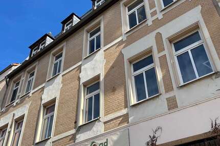 Haus Halle Saale Am Wasserturm/Thaerviertel - 34 Zimmer, 671 m&sup2;, 790.000&euro; | Angebot:26433183