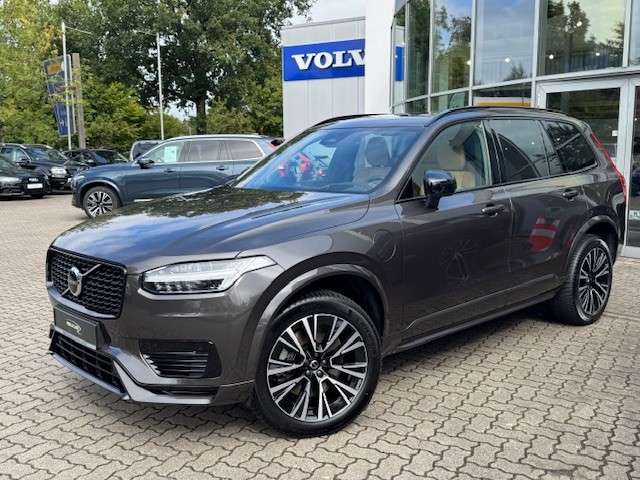 XC90