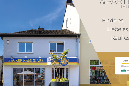 Haus zum Kaufen in Kreuzau 275.000 € 162.8 m² 4 zimmer