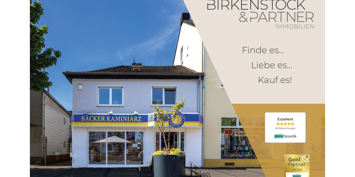 Haus zum Kaufen in Kreuzau 275.000 € 162.8 m² 4 zimmer