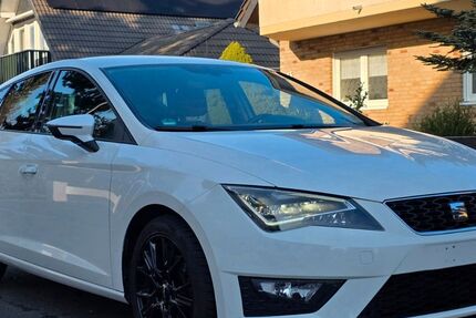 Seat Leon 161.803 km 7.990 &euro; Mechernich 53894