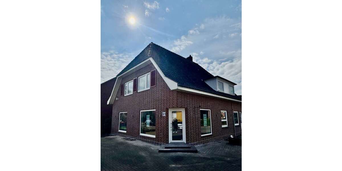 Gewerbeobjekt Rellingen - 1.596&euro; | Angebot:26176780