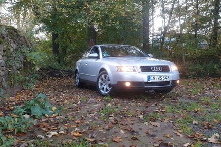 Audi A4 134.000 km 2.999 &euro; Lüdenscheid 58511