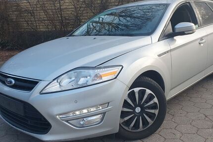 Ford Mondeo 220.000 km 3.277 &euro; Pinneberg 25421