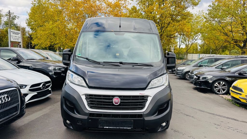 Fiat Ducato 220.000 km 9.999 &euro; Frankfurt am Main 60486
