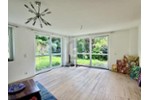 CHARMANTES FAMILIENIDYLL AM WALDRAND - Einfamilienhaus Iffeldorf | Angebot:27233855