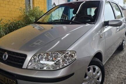 Fiat Punto 126.000 km 1.750 &euro; Dortmund 44263