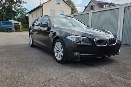 BMW 520 249.000 km 8.900 &euro; Olching 82140
