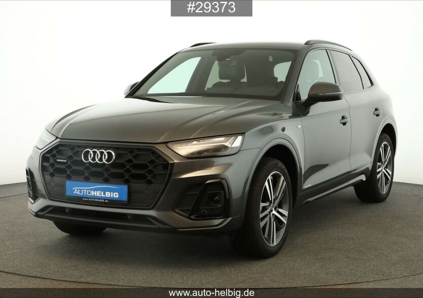 Audi Q5 74.600 km 37.990 € Donnersdorf 97499