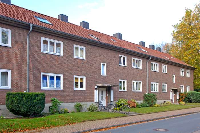 Wohnung zum Mieten in Bocholt 449 € 53 m²