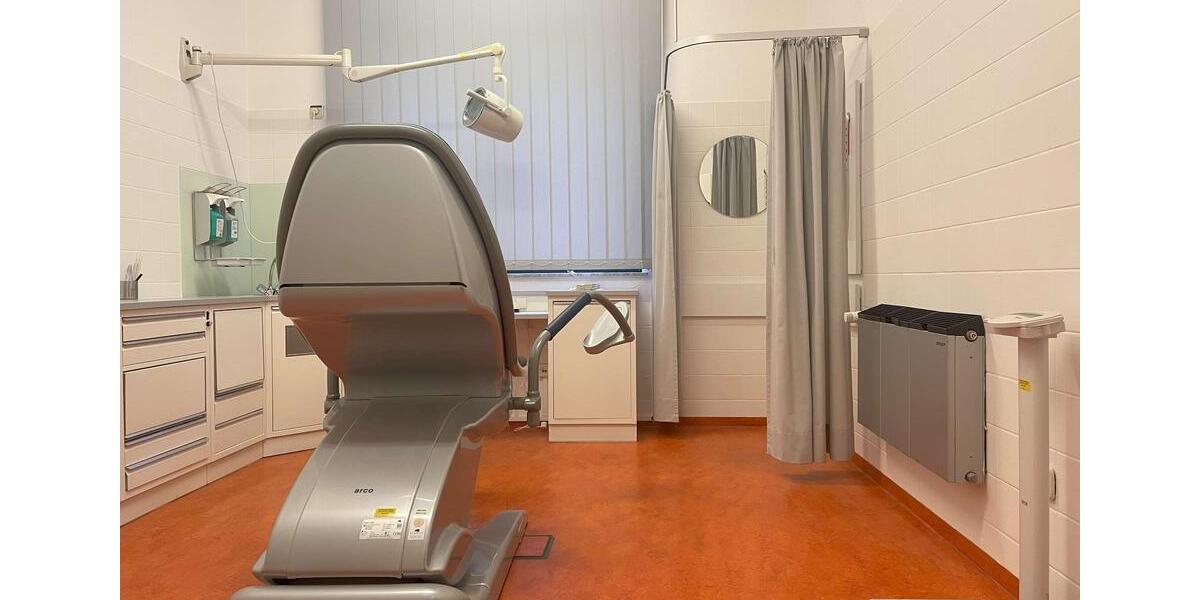 Gewerbeobjekt Schleiden - 1.440&euro; | Angebot:24606524