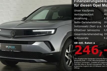 Opel Mokka 19.243 km 20.624 &euro; Coesfeld 48653