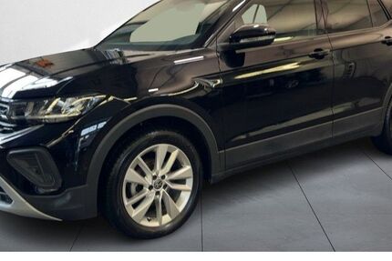 VW T-Cross 13.497 km 25.490 &euro; Dresden 01169