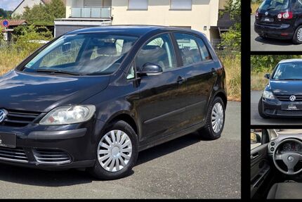 VW Golf Plus 150.000 km 1.499 &euro; Lauf a.d. Pegnitz 91207
