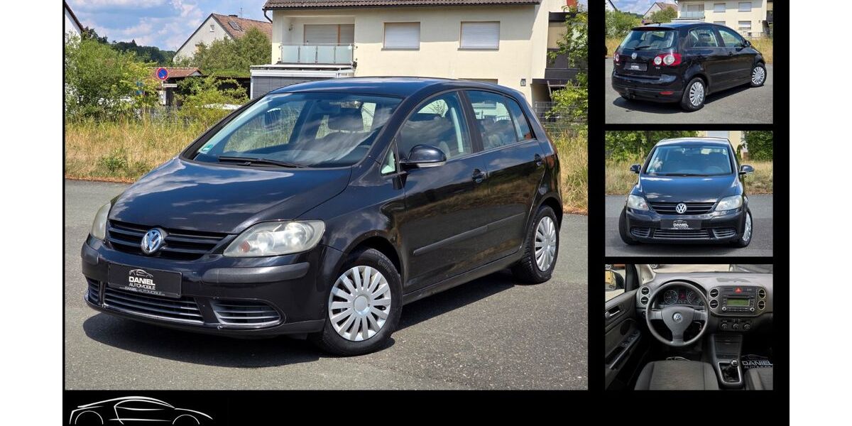 VW Golf Plus 150.000 km 1.499 &euro; Lauf a.d. Pegnitz 91207