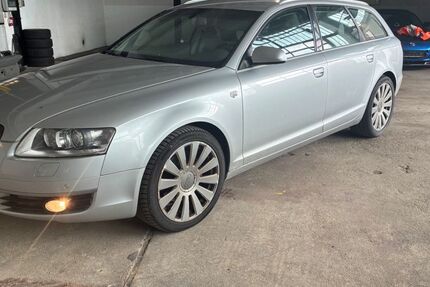 Audi A6 314.876 km 3.250 &euro; Zella-Mehlis 98544