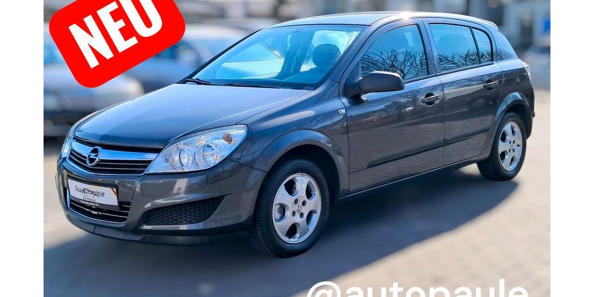 Opel Astra 150.000 km 2.600 &euro; Frankfurt Oder (Bei Berlin) 15234