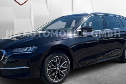 Skoda Octavia 8.200 km 30.999 &euro; Andernach 56626