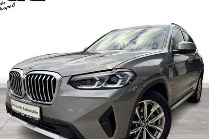 BMW X3 66.700 km 37.850 &euro; Gunzenhausen 91710