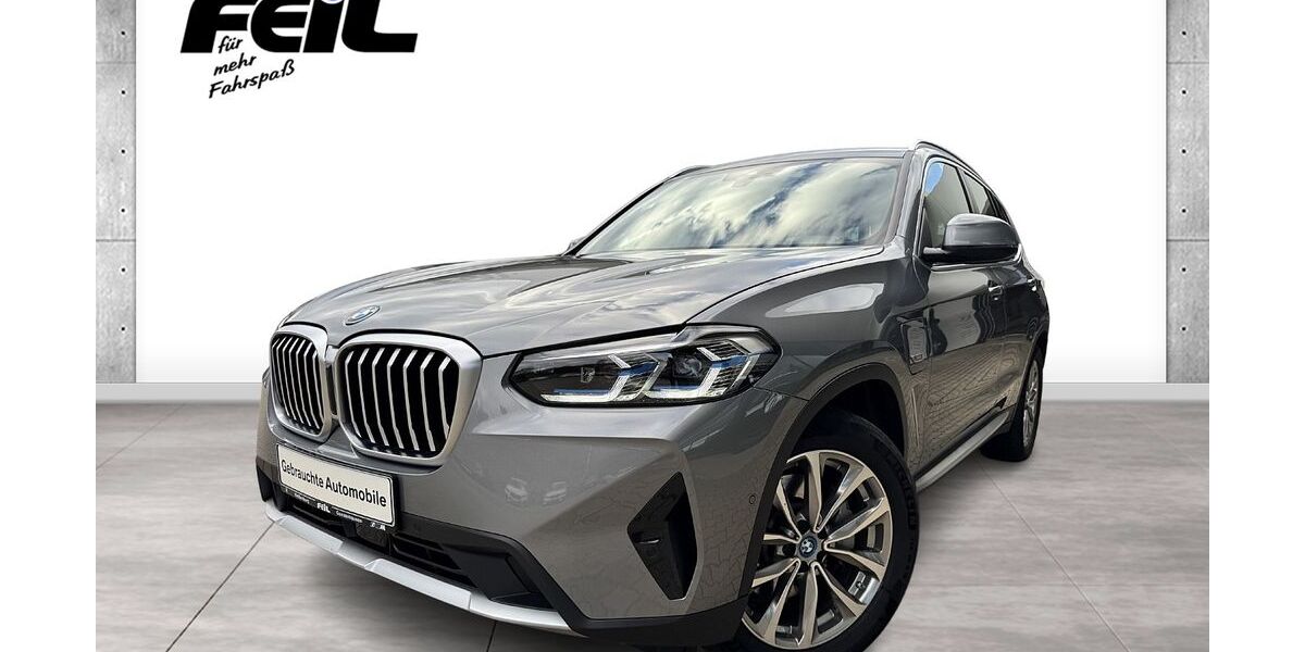 BMW X3 66.700 km 37.850 &euro; Gunzenhausen 91710
