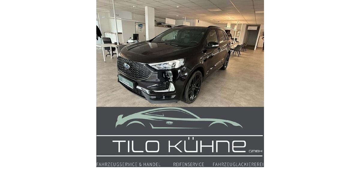 Ford Edge 74.996 km 27.790 &euro; Bad Düben 04849