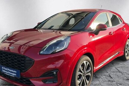 Ford Puma 10.500 km 22.390 &euro; Wipperfuerth 51688