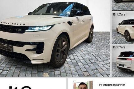 Land Rover Range Rover Sport 10.758 km 104.950 &euro; Berlin 13581