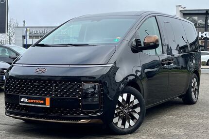 Hyundai STARIA 14.980 km 48.980 &euro; Dietzenbach / bei Frankfurt am Main 63128