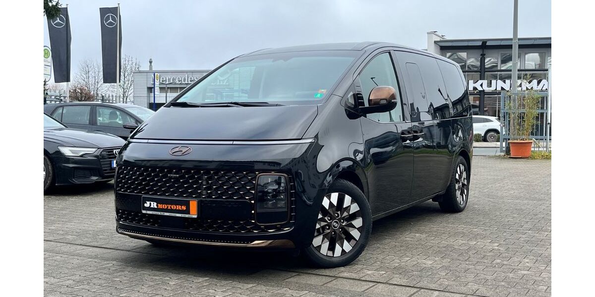 Hyundai STARIA 14.980 km 49.980 &euro; Dietzenbach / bei Frankfurt am Main 63128