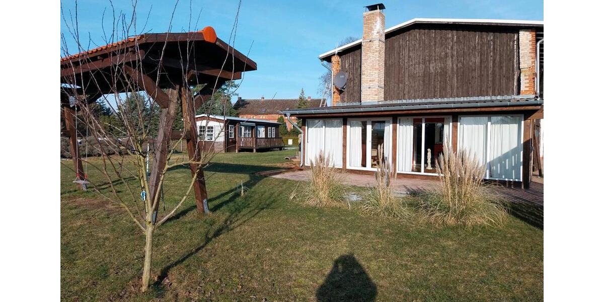 Einfamilienhaus Plau am See - 875.000&euro; | Angebot:26745219