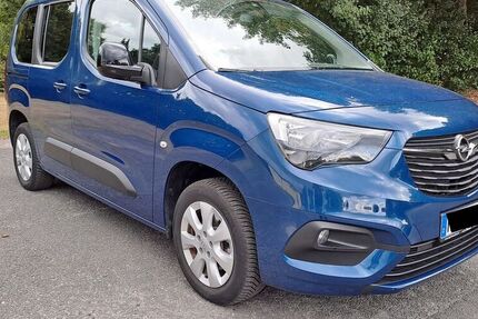 Opel Combo Electric