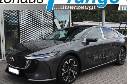 Mazda 6e 2.909 km 37.485 &euro; Hilter 49176