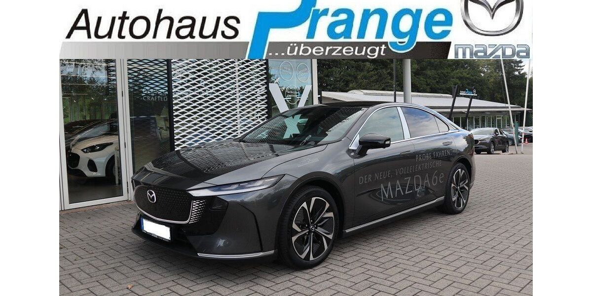 Mazda 6e 2.909 km 37.485 &euro; Hilter 49176