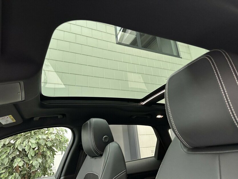 F-Pace 3,0 D AWD R-Sport +AHK+Panorama+Navi+Kamera