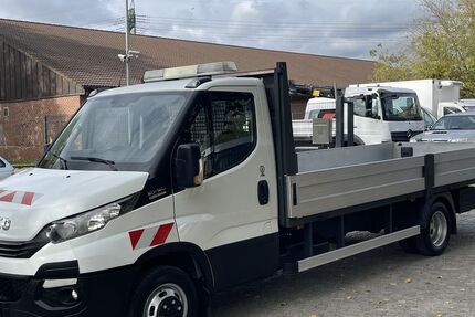 IVECO Andere 218.000 km 23.800 &euro; Berlin 12681