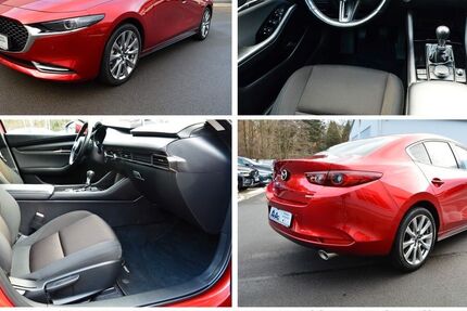 Mazda 3 12.190 km 24.950 &euro; Schleusingen 98553