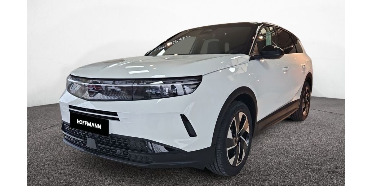 Opel Grandland (X) 19.500 km 29.929 &euro; Saalfeld 07318